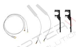 DJI Lightbridge 2 Antennas & Antenna Holder