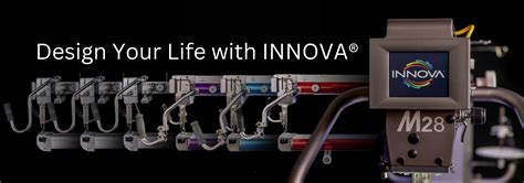 Image result for Using Innova Longarm