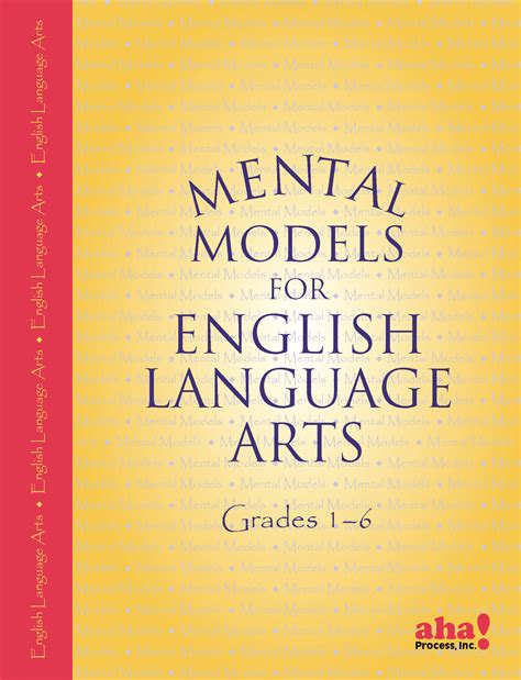 Image result for English Models Explain with Examples