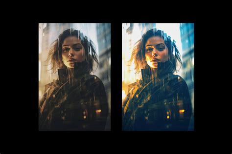Free Grainy Cinematic Photo Effect PSD file - PsFiles | Free Photoshop ...
