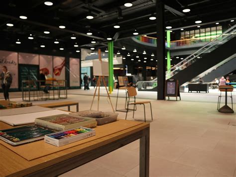 Drawing With Miguel @ Wimbledon Quarter, Wimbledon Quarter, London, 3 ...