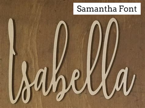 Image result for Script Cut Names Decals