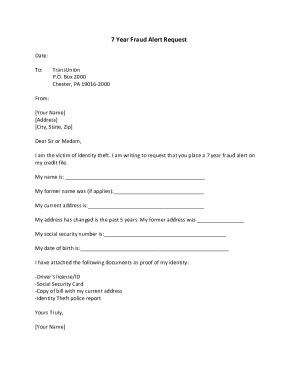 Image result for TransUnion Remove Fraud Alert