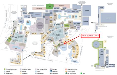 Where to Drink: Aft Cocktail Deck Review - The Luxury Lowdown