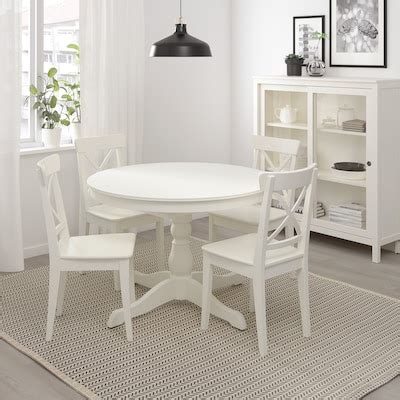 Buy Extendable Dining Table Online in India - IKEA