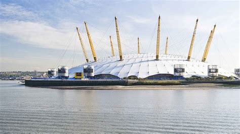Image result for O2 Arena Facts