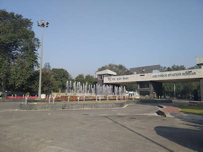 Route from IGI Airport to Hindon River Metro Station - MyMetro.in