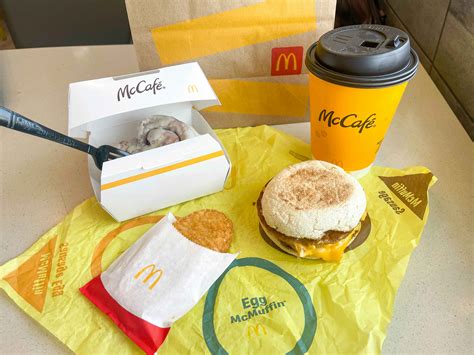 What is the Best-Selling Item on the McDonald's Menu? - The Krazy ...
