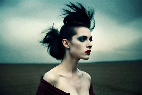 Image result for Tim Burton Model