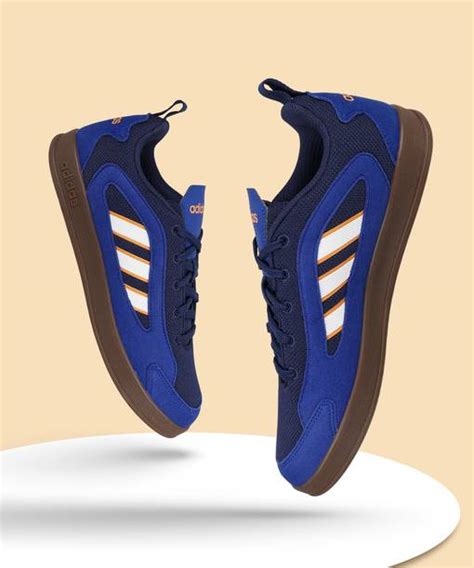 Adidas Sneakers - Buy Adidas Sneakers online at Best Prices in India ...