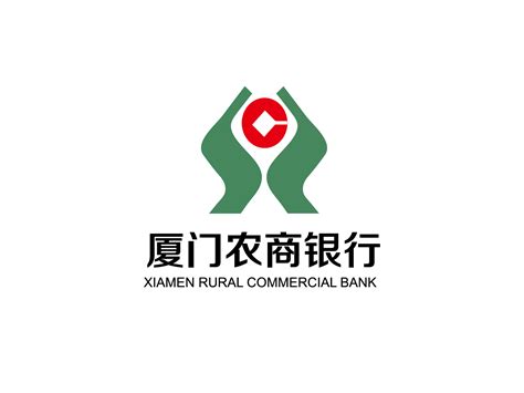 农商银行logo设计图__LOGO设计_广告设计_设计图库_昵图网nipic.com