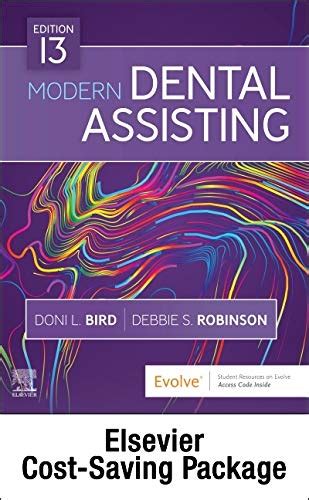 Buy MODERN DENTAL ASSISTING: TEXT, WORKBOOK, AND BOYD: DENTAL ...