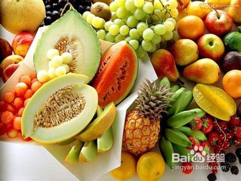 减肥吃什么水果最好？水果和它一起吃不瘦都难（纯干货敢快吃起来） - 知乎