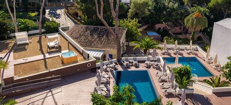 TACANDE PORTALS WELLNESS & RELAX (Portals Nous, Majorca) - Hotel ...
