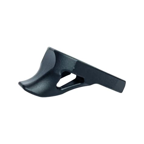 Fuku-2 Vfc / Ghk / Rwa Glock Magazine Floor Base Plate - Empire Airsoft LTD