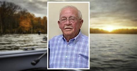 Obituary | Joel Cowan of Cookeville, Tennessee | Whitson Funeral Home