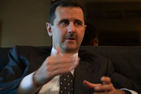 Syria-lessly? | TIME