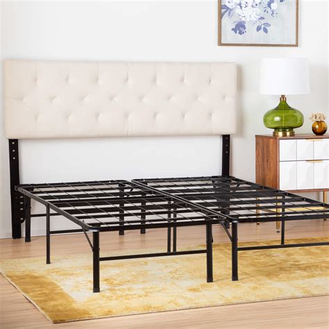 How To Attach A Headboard To A Metal Bed Frame | Storables