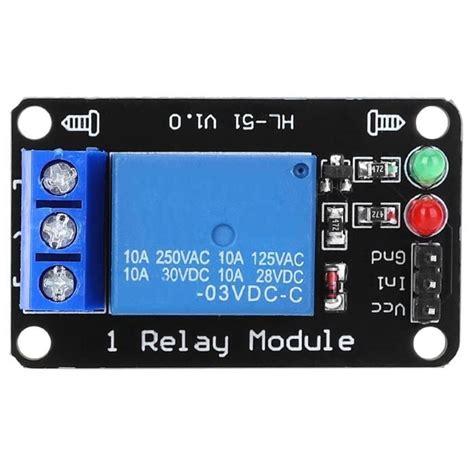 Image result for Module Relais a Impulsion