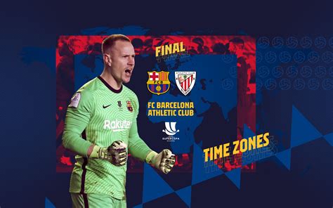 How to watch FC Barcelona v Athletic Club