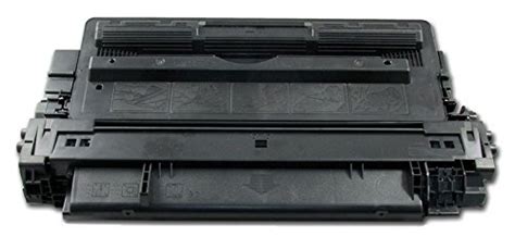 ZILLA 14A Black / CF214A Compatible Toner Cartridge for HP M712, M712n ...