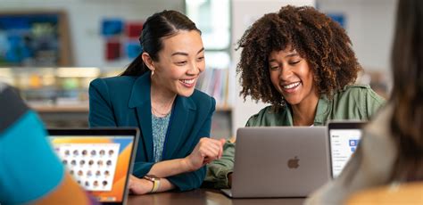 K–12 Education - Professional Learning - Apple (AU)