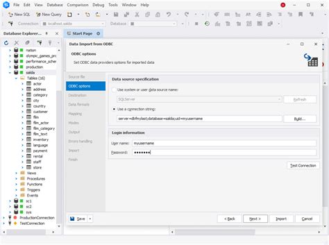 Image result for Import Notepad to MySQL