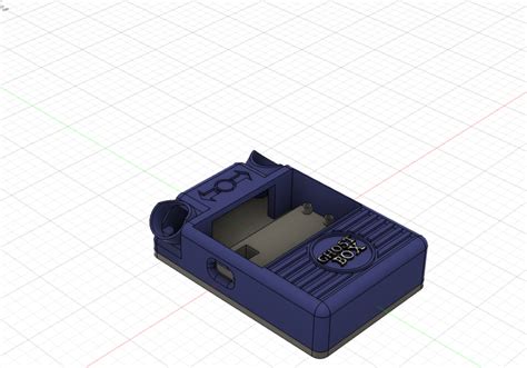 Image result for Homemade Ghost Box