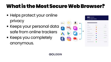 Image result for Safe Web Anti-Hacking Browser