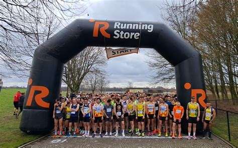 10 km van Mechelen - RAM