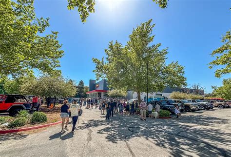 4th Annual NJC Go Topless Day Jeep Convoy, The Lodge Bar & Patio, 17025 ...