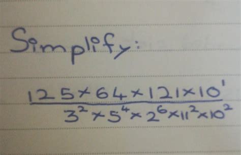 Pls answer by step by step. I will mark brainliest. Use exponents ...
