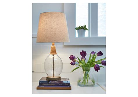 Nollie Table Lamp Set Of 2 at Alana Minns blog