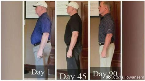 57岁男子连吃100天麦当劳成功减重53斤，吃麦当劳也能减肥？|麦当劳|减肥|热量_新浪新闻