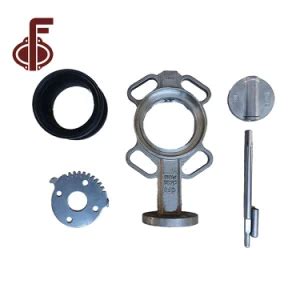 Image result for Wafer Connection Valve Installation