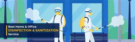 Disinfection Services in Chennai | Home Sanitization Service Chennai