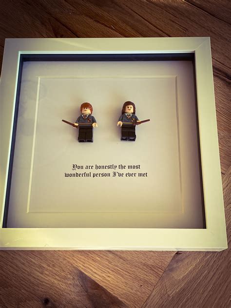 Ron Weasley Quotes About Hermione