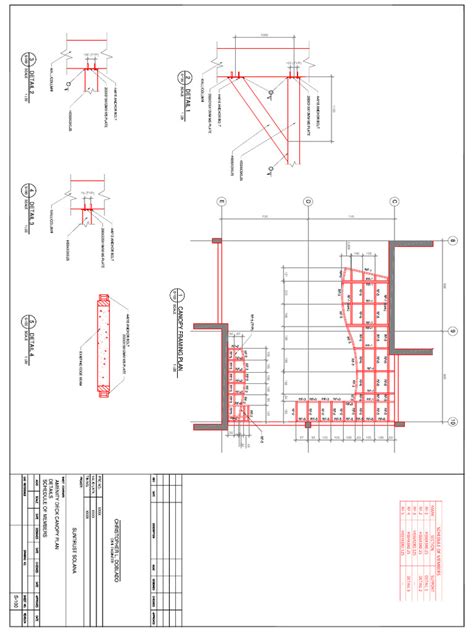 How to Read Architectural Canopy Drawings 的图像结果
