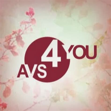 Image result for AVS4YOU Tutorial