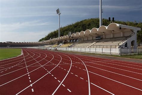 Dombivli Stadium Run | Runner's Clan