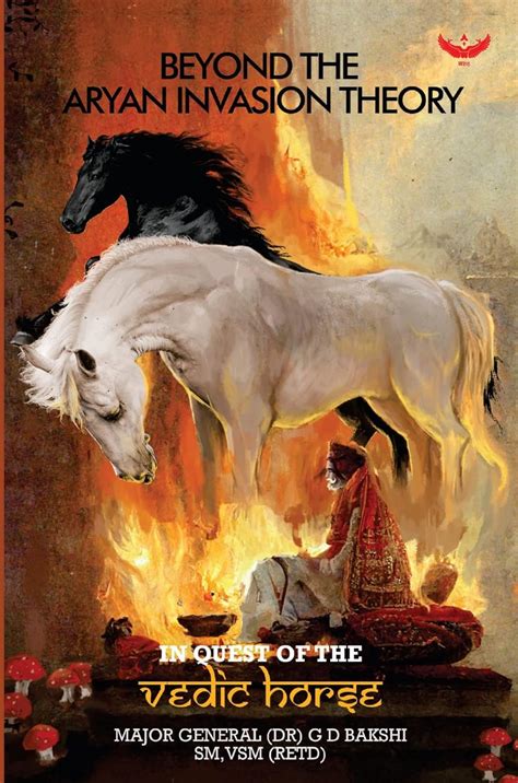 Buy Beyond the Aryan Invasion Theory: In Quest of the Vedic Horse Book ...