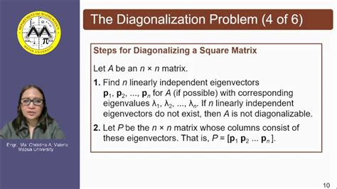 Image result for Diagonalization Rechnique