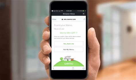 Image result for WeMo Smart Plug Setup