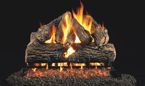 Image result for Gas Logs