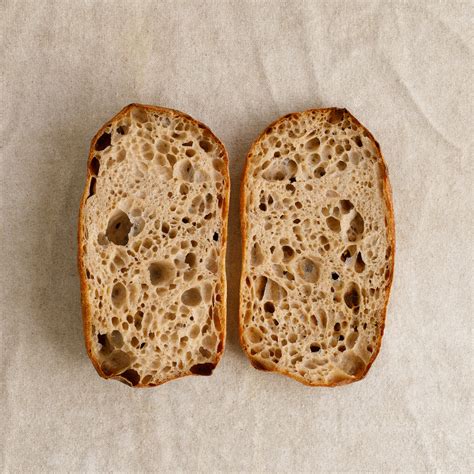 Order – Jyan Isaac Bread