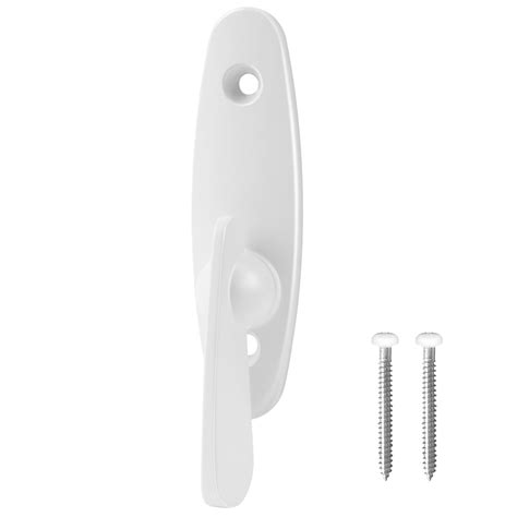 Snapklik.com : Touri Sliding Door Thumb Latch For Andersen Sliding Door ...