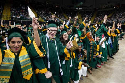 Wright State Newsroom – More than 900 students to graduate at Wright ...
