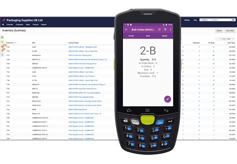 Image result for Smart Code Scanner Screen
