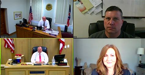 COUNTY Medina County Probate and Juvenile Court in an Unprecedented ...