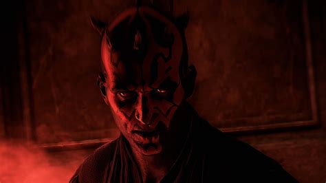 [100+] Darth Maul Pictures | Wallpapers.com